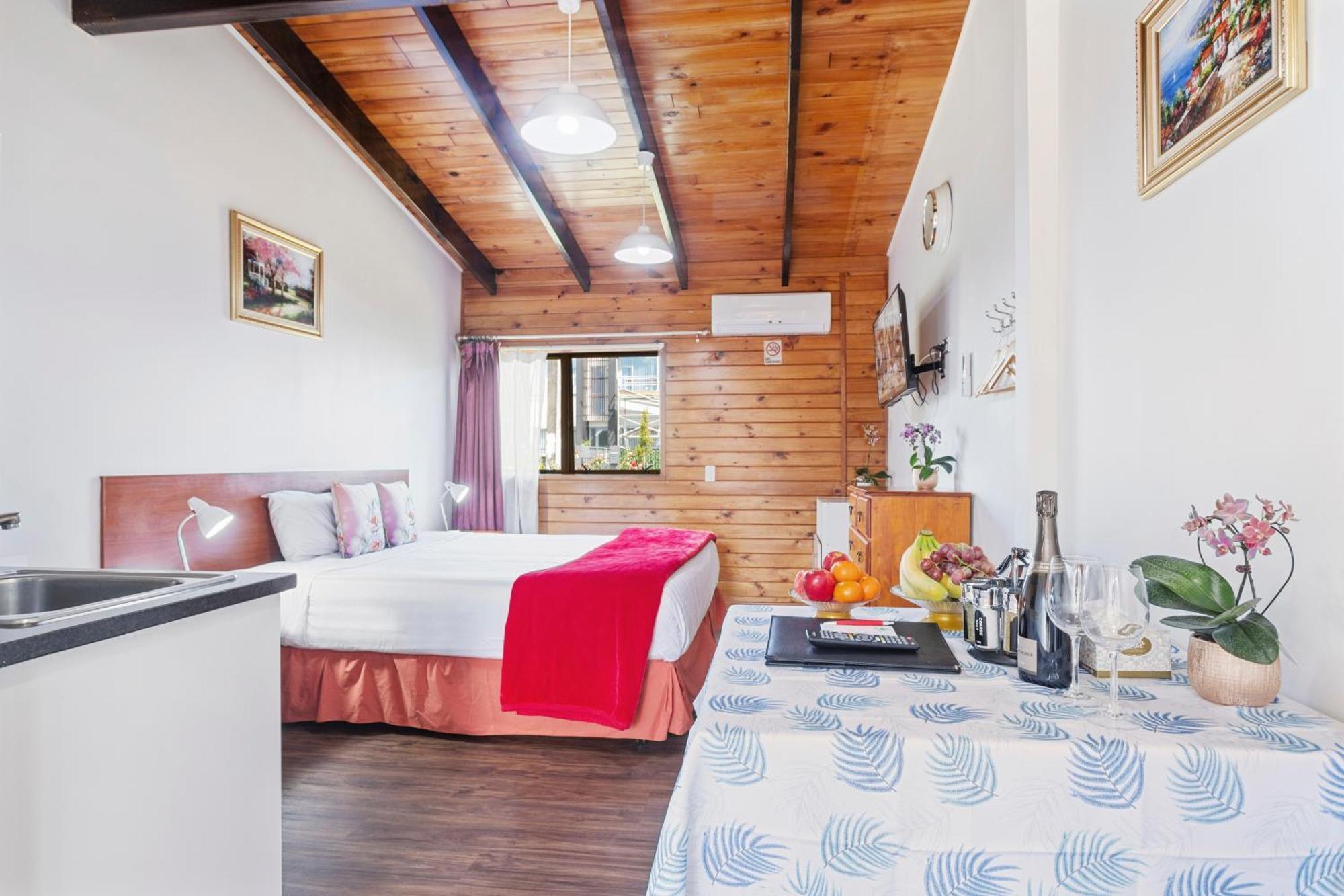 Grange Motel Окленд Экстерьер фото