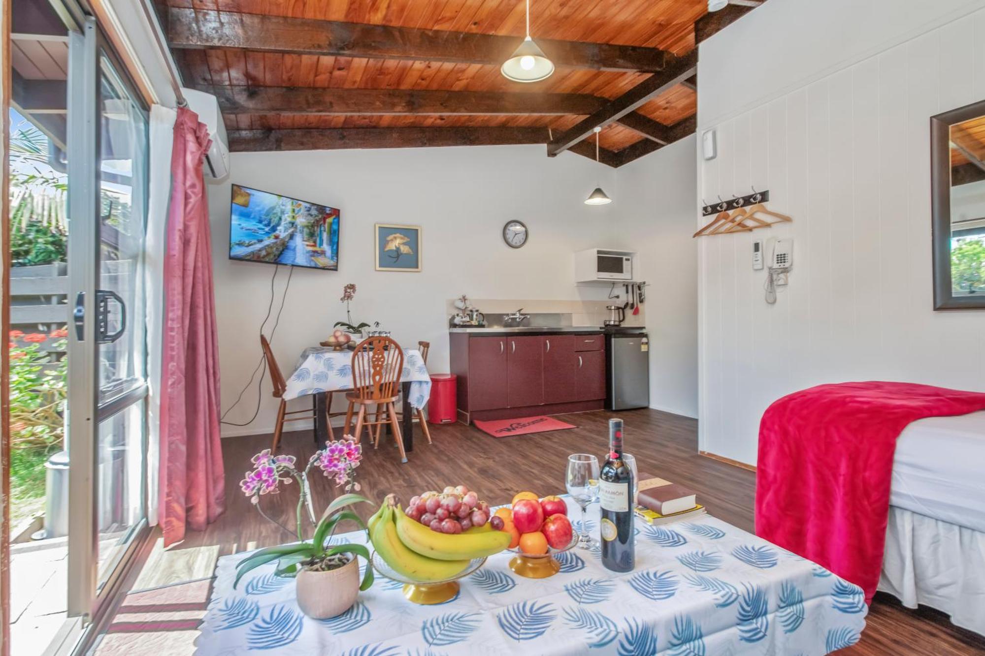 Grange Motel Окленд Экстерьер фото