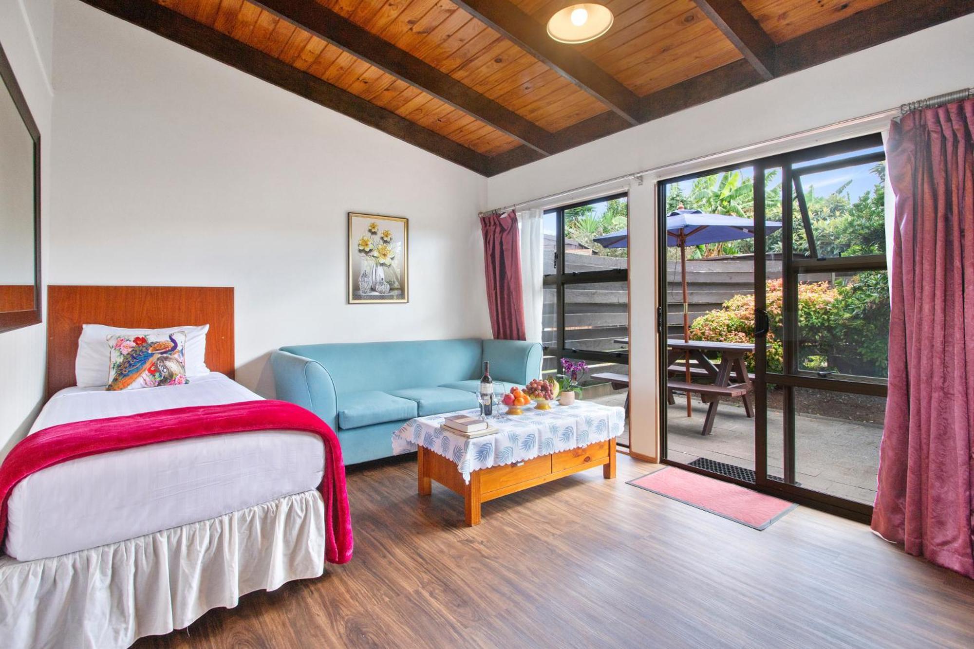 Grange Motel Окленд Экстерьер фото