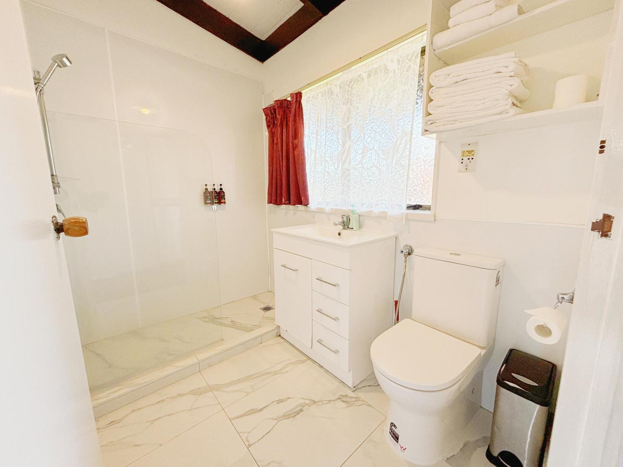 Grange Motel Окленд Экстерьер фото