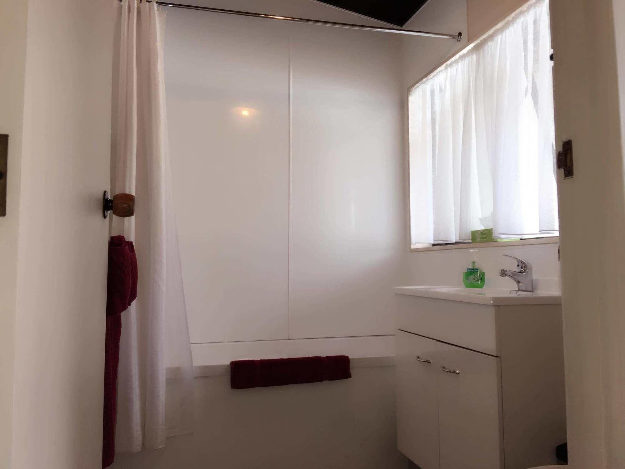Grange Motel Окленд Экстерьер фото